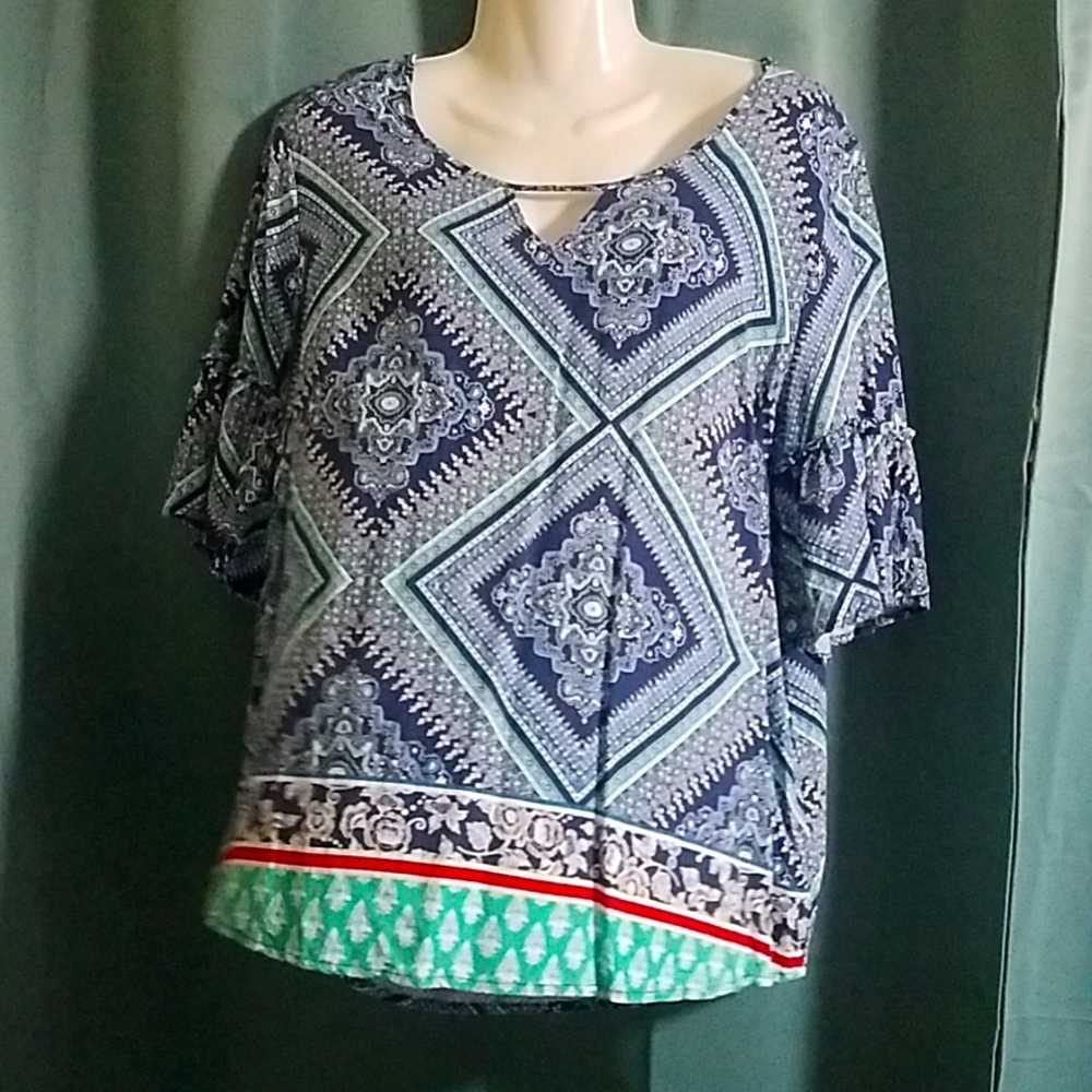 Blouse